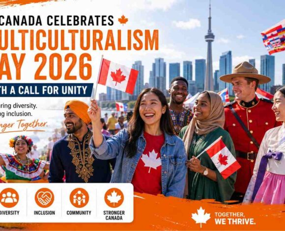 Multiculturalism Day 2026