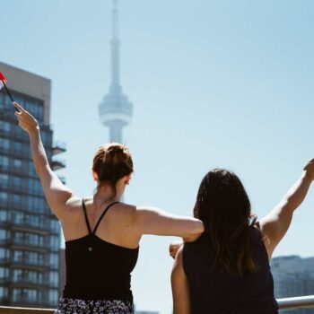 Canada Day Citizenship Ceremonies