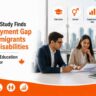 Employment Gap for Immigrants