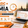 ESDC Updates LMIA Processing Times
