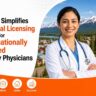 Foreign Trained Doctors Get Licensed In Yukon