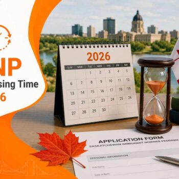 SINP Take to Process Applications
