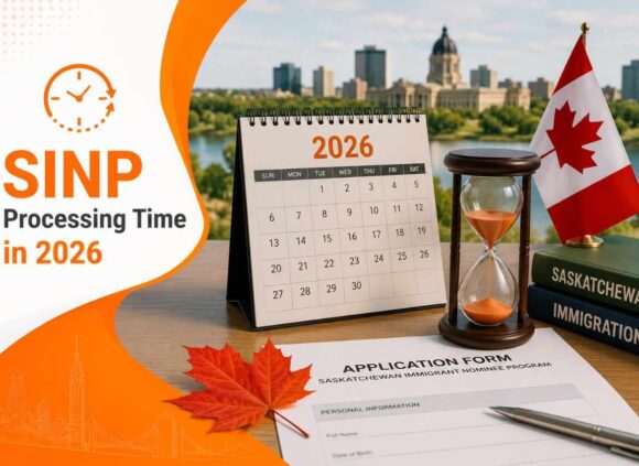 SINP Take to Process Applications