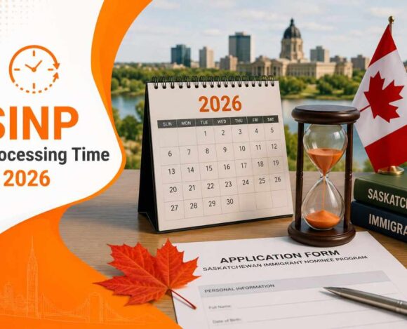 SINP Take to Process Applications