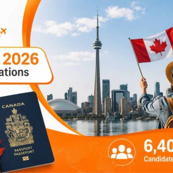 International Experience Canada Program