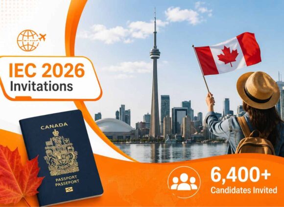 International Experience Canada Program