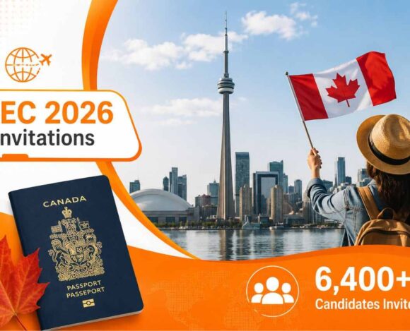 International Experience Canada Program