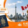 International Experience Canada Program