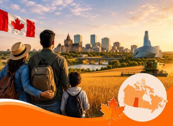 Saskatchewan a Good Province