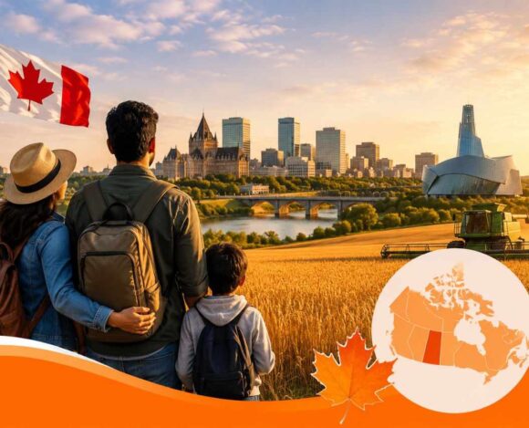 Saskatchewan a Good Province