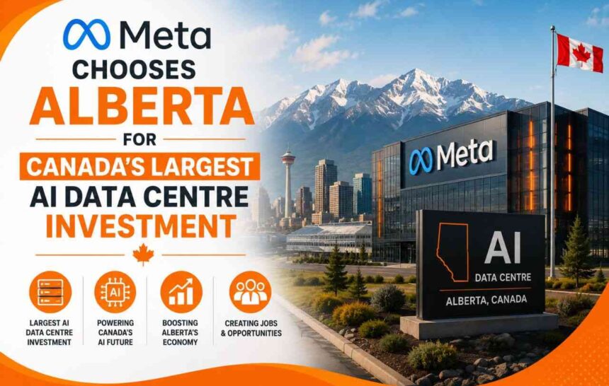 Meta Chooses