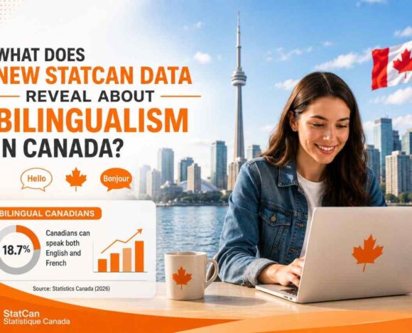Bilingualism in Canada