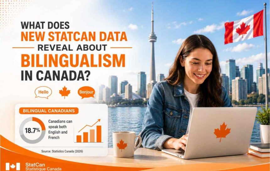 Bilingualism in Canada