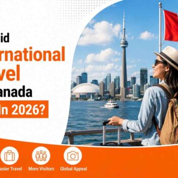 Canadian Travel Document