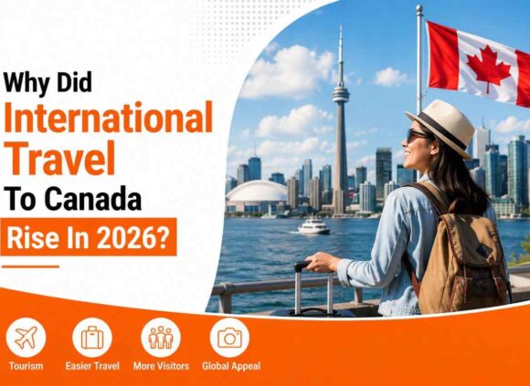Canadian Travel Document