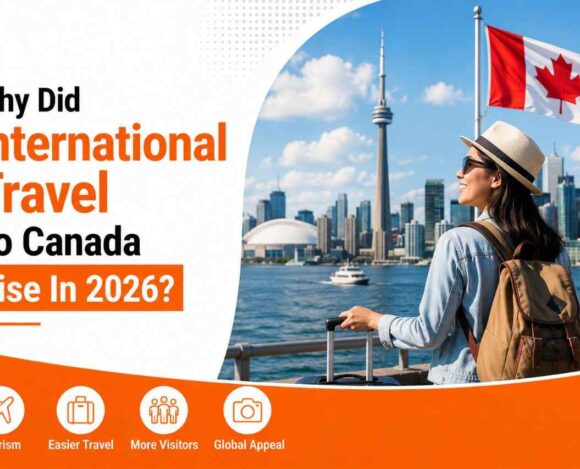 Canadian Travel Document