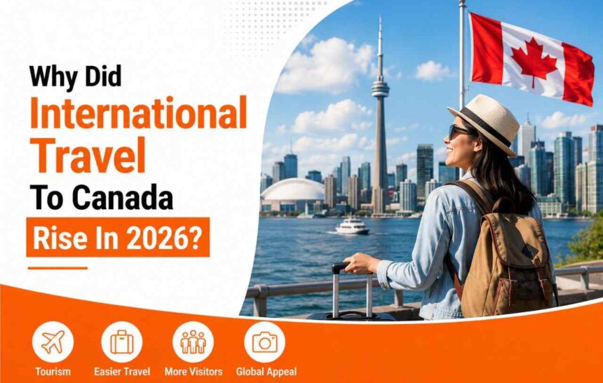What Should Visitors Know Before Applying for a Canadian Travel Document- ImmigCanada Canadian Travel Document