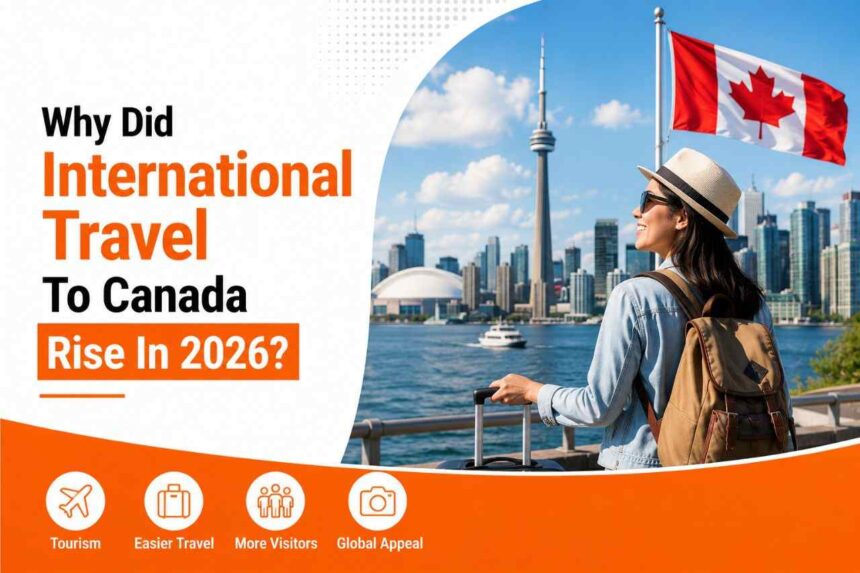 Canadian Travel Document