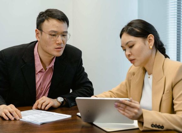 Manitoba Workforce Transition