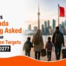 Refugee Targets for 2027