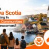 Nova Scotia Investing In Rural Communities