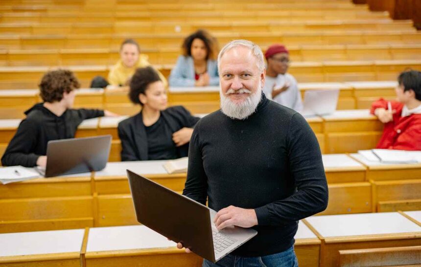 Workforce Aging and Productivity in Canada Why Experience Still Matters For Business Growth- ImmigCanada Workforce Aging and Productivity in Canada