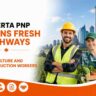 Alberta Targets Agriculture and Construction Workers