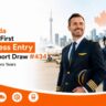 Express Entry Transport Draw #434