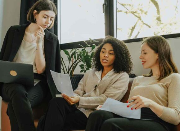 Global Research Talent
