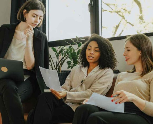 Global Research Talent