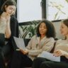 Global Research Talent