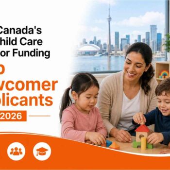 Child Care Educator Funding