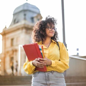 Student Recruitment in India