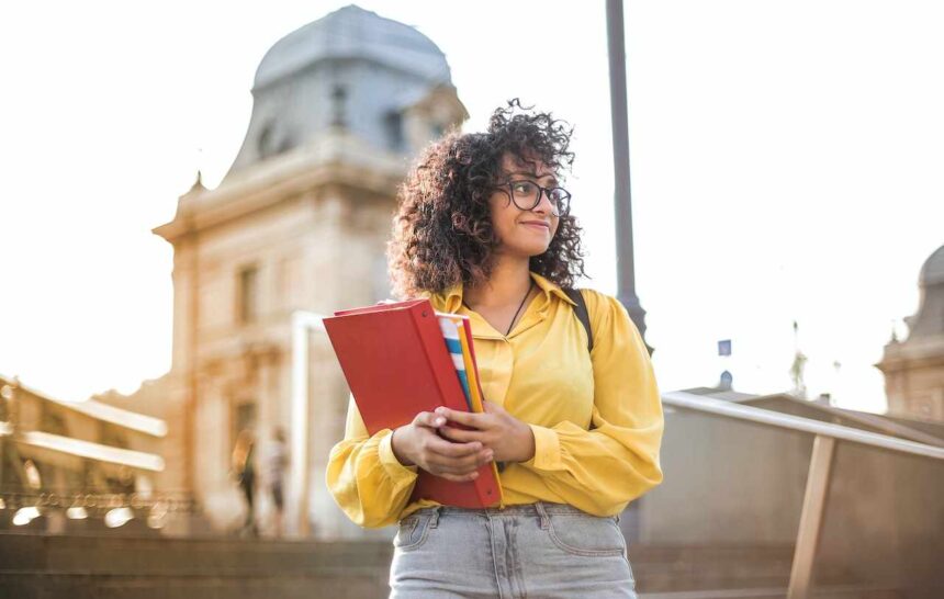 Student Recruitment in India