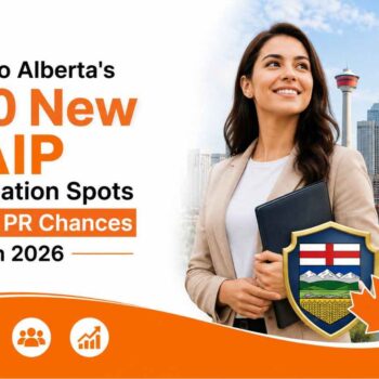 New AAIP Nomination