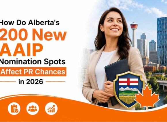 New AAIP Nomination