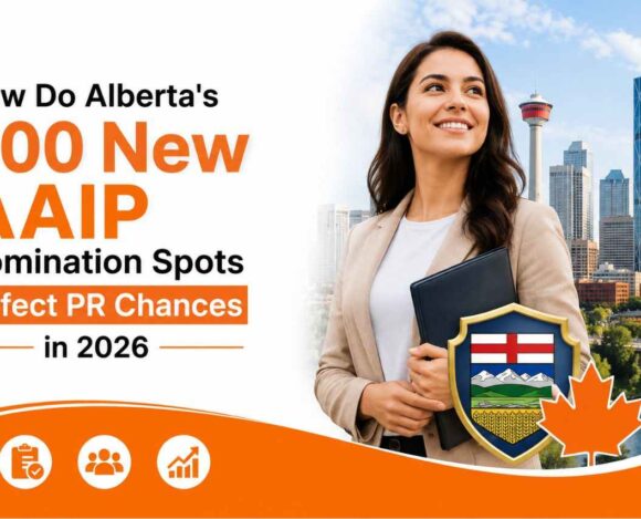 How Do Alberta's 200 New AAIP Nomination Spots Affect PR Chances in 2026- ImmigCanada New AAIP Nomination