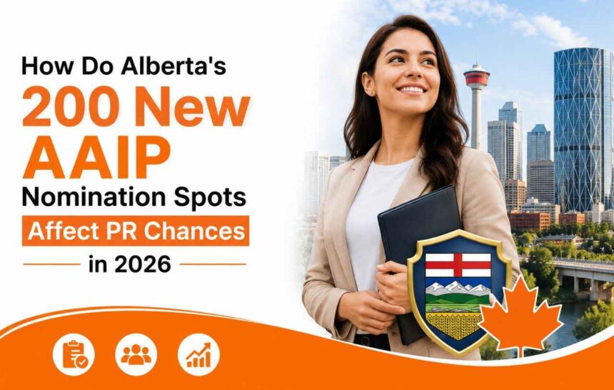New AAIP Nomination