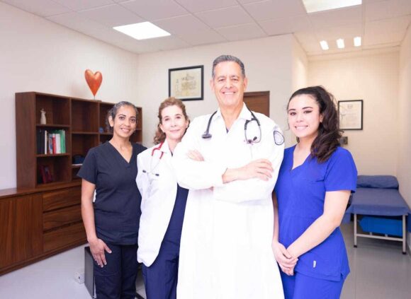Ontario Supporting Internationally Trained Healthcare Workers