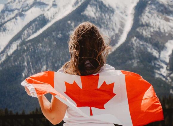 Canada's Temporary Residence Processing Times