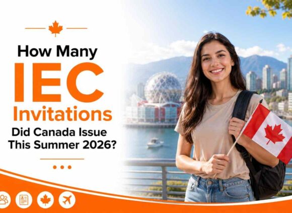 IEC Invitations