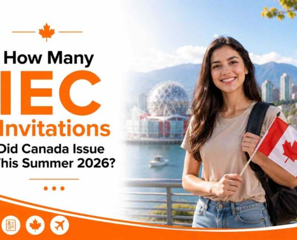 IEC Invitations