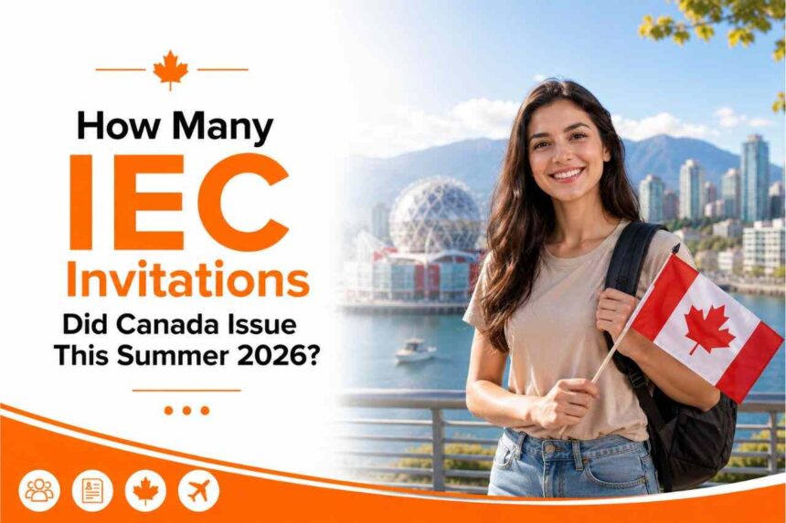 IEC Invitations