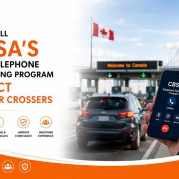 New Telephone Reporting Program