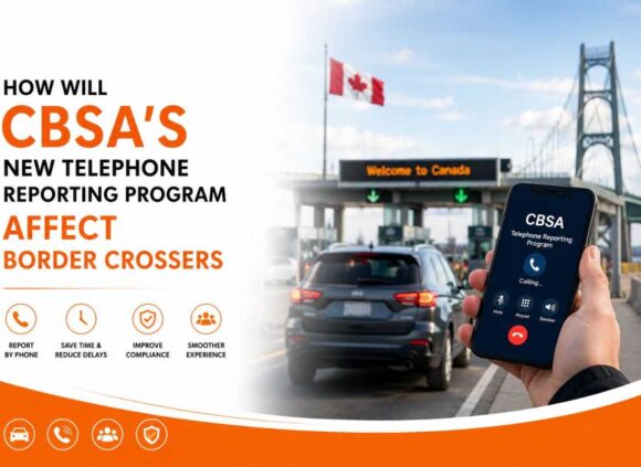 New Telephone Reporting Program