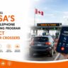 New Telephone Reporting Program