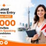 Express Entry Draw #437