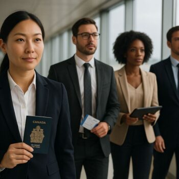 Manitoba PNP Draw Invites 53 Skilled Workers