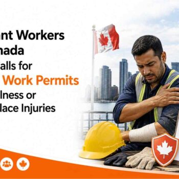 Migrant Workers in Canada