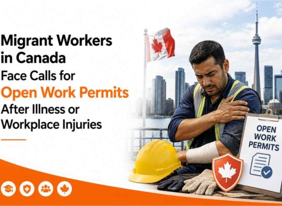 Migrant Workers in Canada